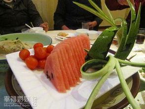 头条西瓜怎么切好看图片,头条西瓜如何切出惊艳视觉效果